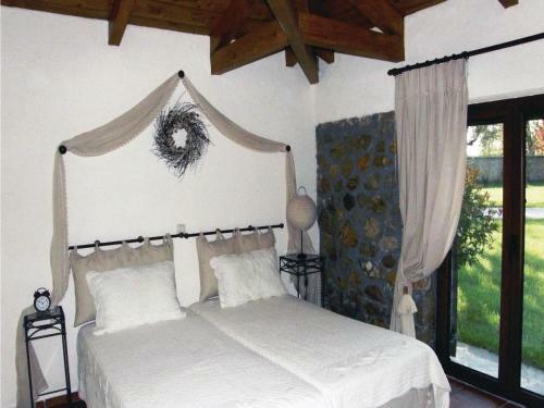 Holiday Home Kamena Vourla With A Fireplace 03