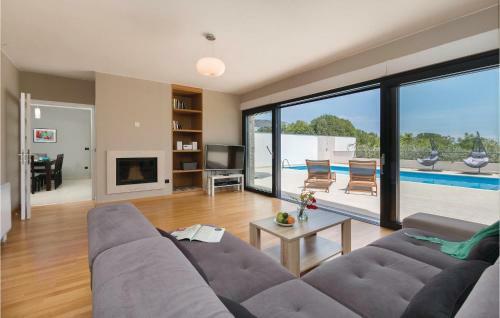 Holiday Home Valtura With A Fireplace 01