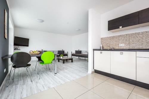 Apartment K�ln Rath
