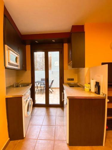 Apartamentos Turisticos Graus