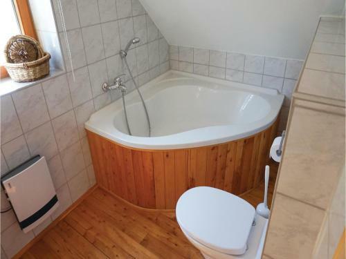 Holiday Apartment Kulmbach With A Fireplace 07