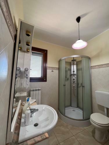 Le Palme B&B
