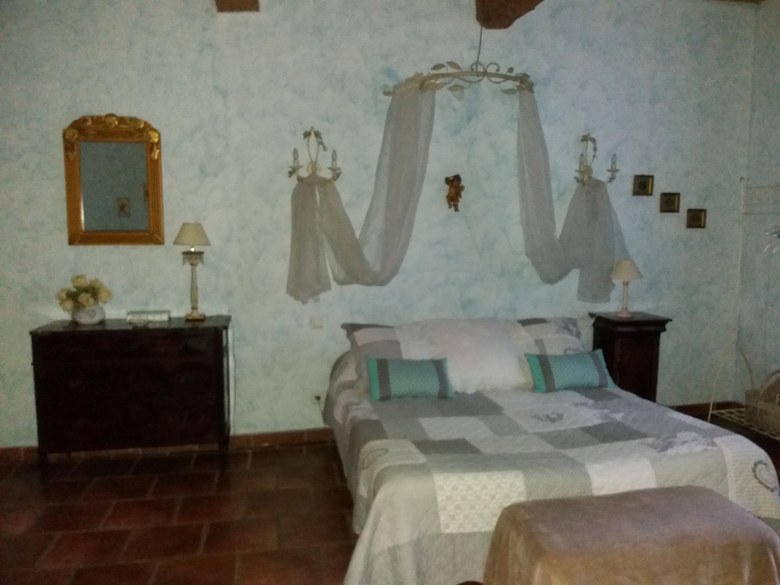 Bed & Breakfast Le Clos Des Rosalines