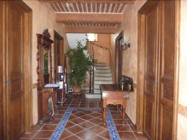 Bed & Breakfast Le Clos Des Rosalines
