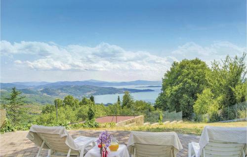 Holiday Home Il Lago Nel Cuore 02