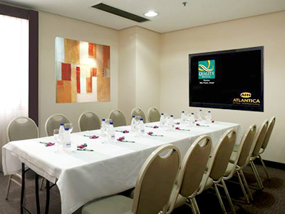 Hotel Quality Moema