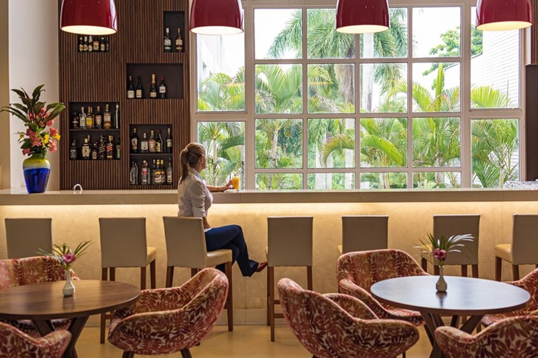 Hotel Novotel Manaus