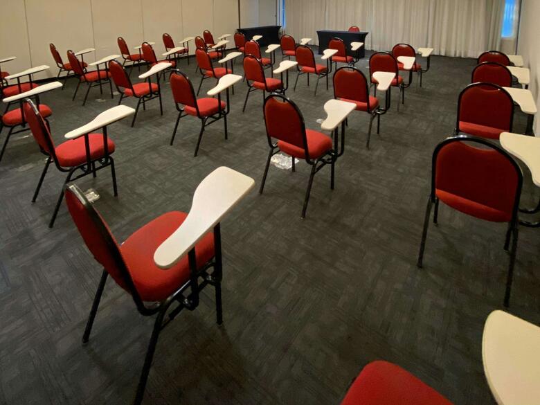 Hotel Novotel Manaus
