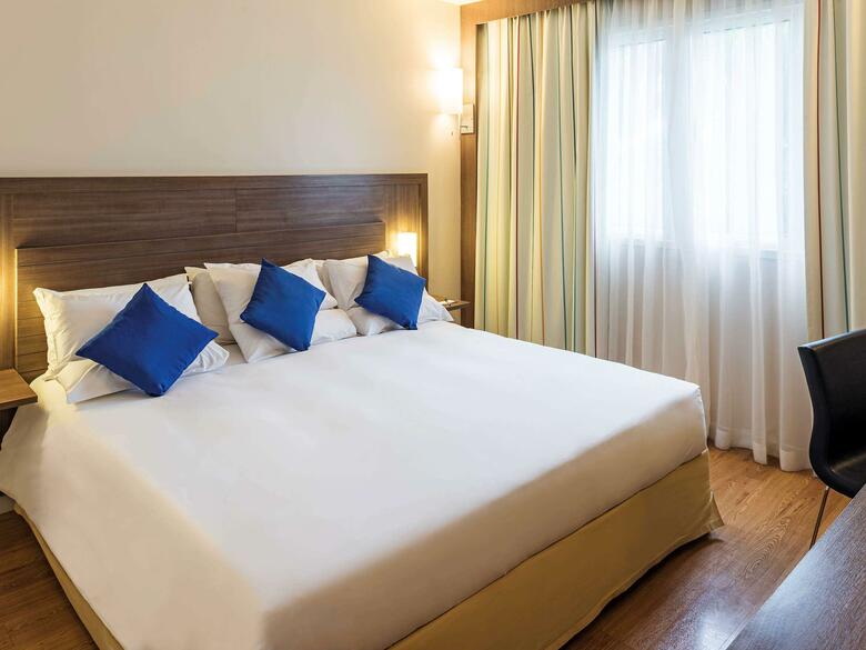 Hotel Novotel Manaus