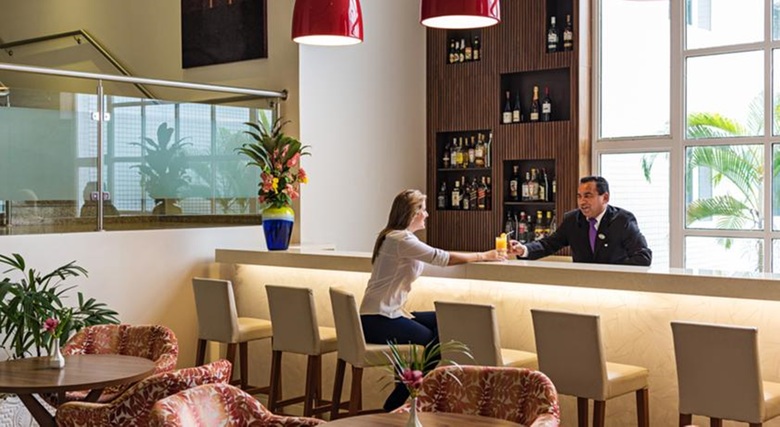 Hotel Novotel Manaus