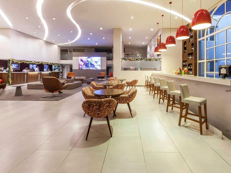 Hotel Novotel Manaus