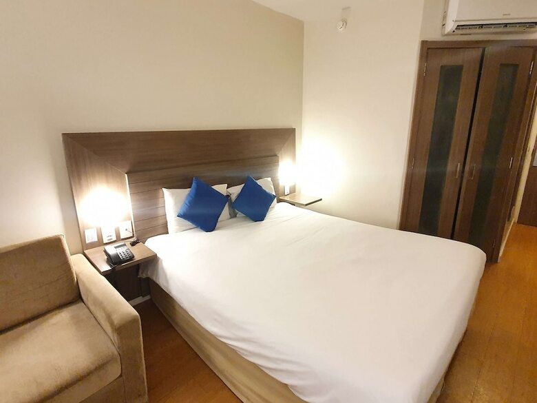 Hotel Novotel Manaus