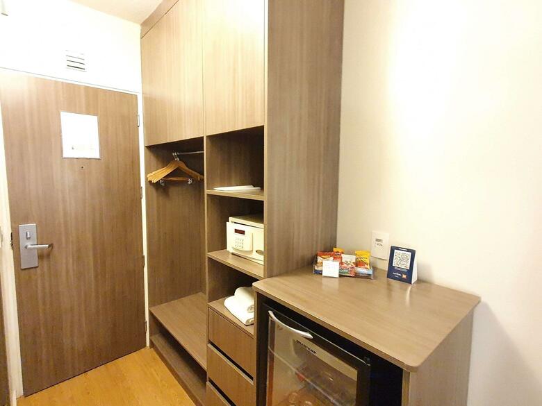 Hotel Novotel Manaus
