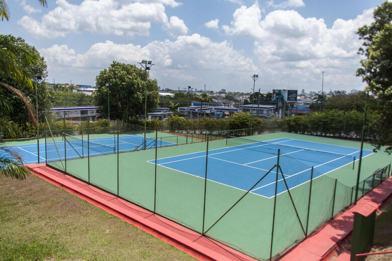 Hotel Novotel Manaus