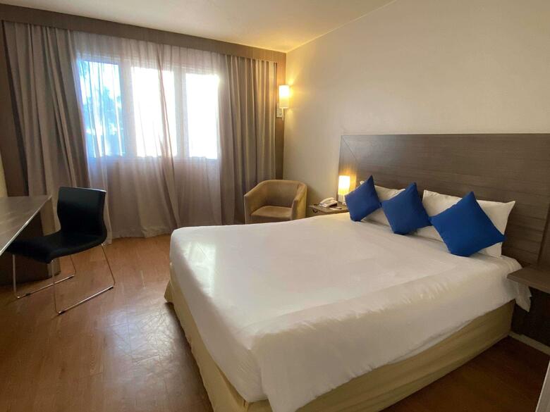 Hotel Novotel Manaus