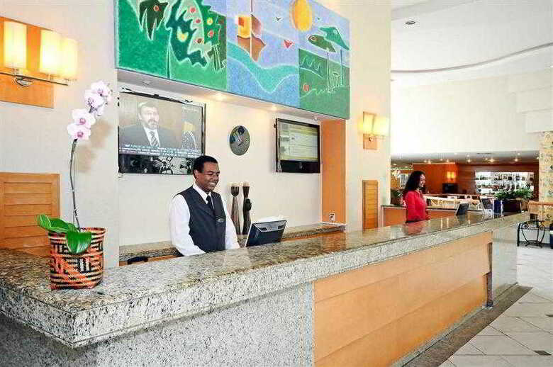 Hotel Novotel Manaus