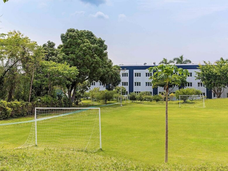 Hotel Novotel Manaus