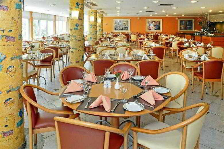 Hotel Novotel Manaus