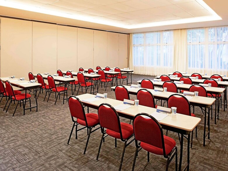 Hotel Novotel Manaus