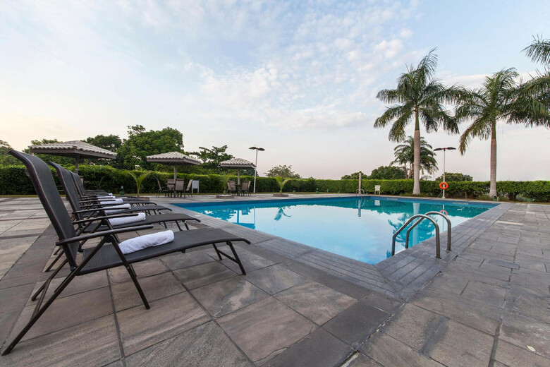 Hotel Novotel Manaus