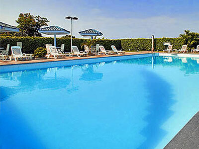 Hotel Novotel Manaus