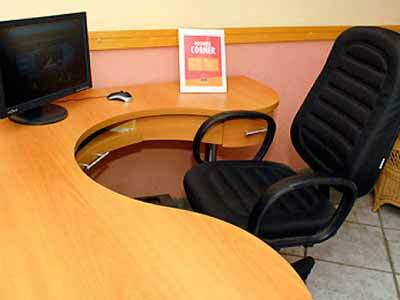 Hotel Novotel Manaus