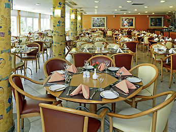 Hotel Novotel Manaus