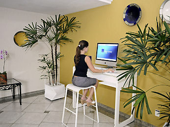 Hotel Novotel Manaus