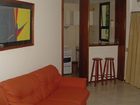 Aparthotel Real Residence