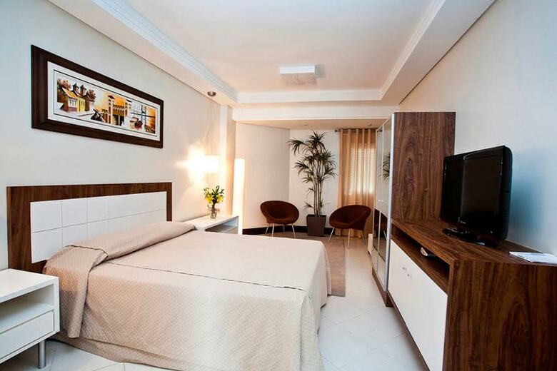 Florian�polis Palace Hotel
