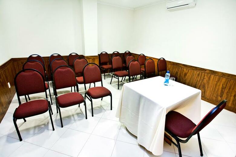Florian�polis Palace Hotel