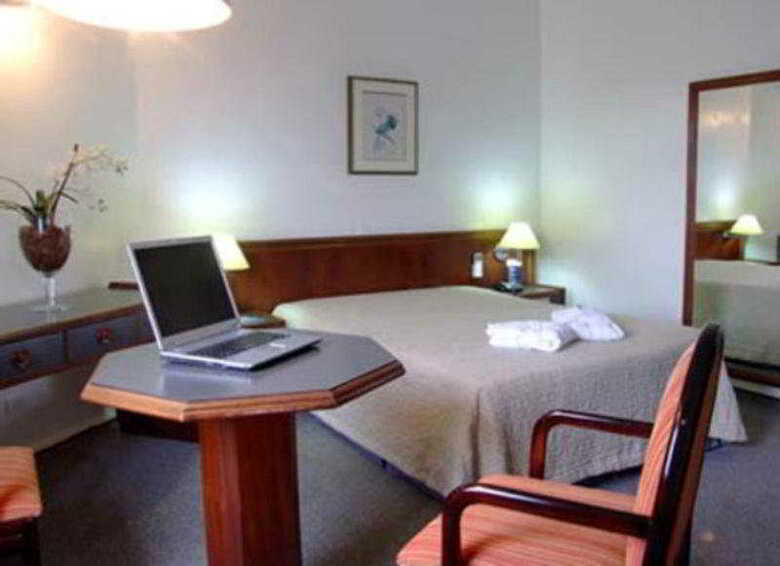 Florian�polis Palace Hotel