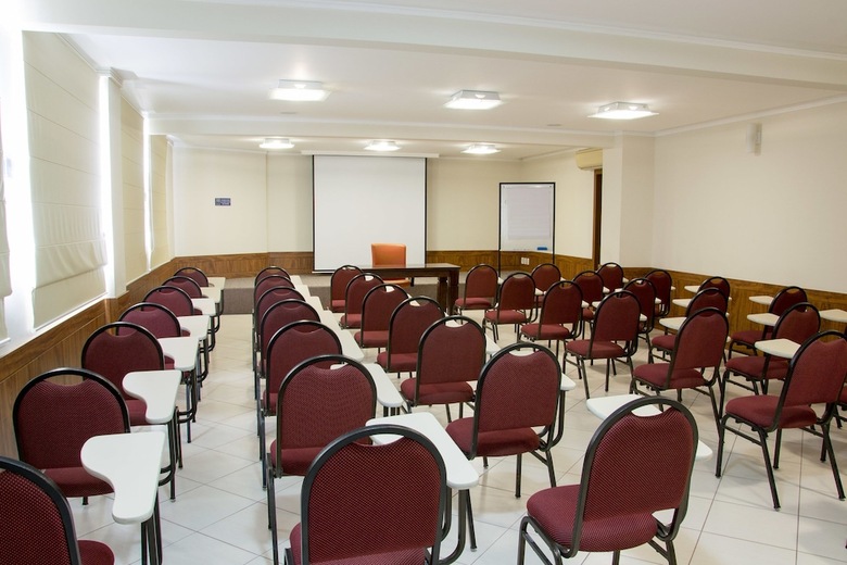 Florian�polis Palace Hotel