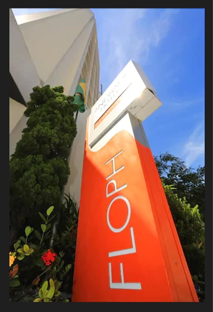 Florian�polis Palace Hotel