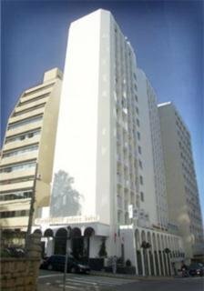 Florian�polis Palace Hotel