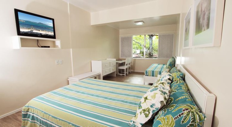 Hotel Plaza Itapema Resort & Spa