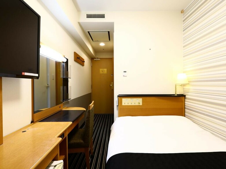 Apa Hotel Nishiazabu