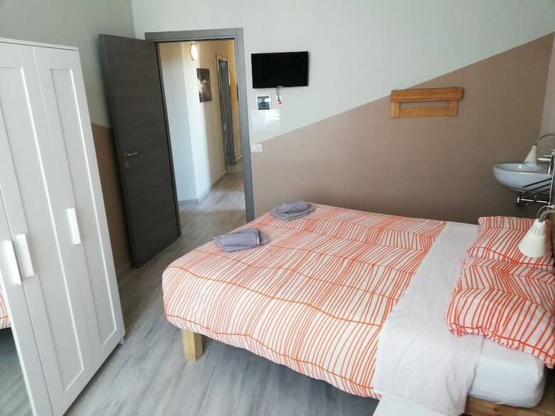Hotel Woodhouse