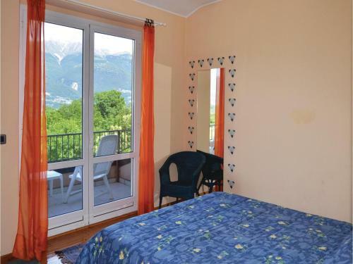 Holiday Home Viola 01