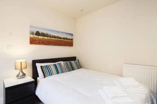 Avenham Apartments