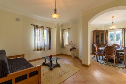 Villa Vivenda Alegria