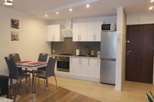 Apartament Wo?odyjowskiego