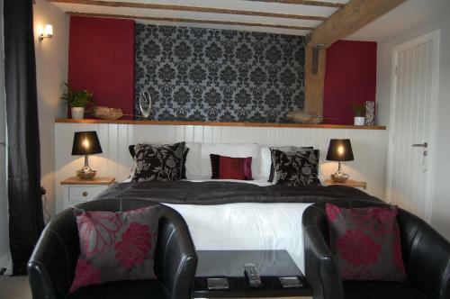 Hayden's B&B