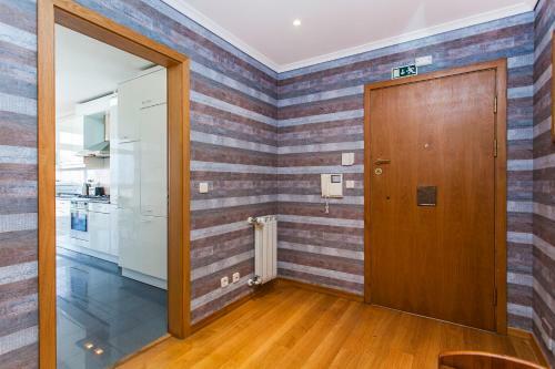 Rosa Dos Ventos Apartment