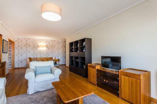 Rosa Dos Ventos Apartment