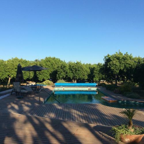 Quinta Dos Pegados