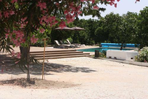 Quinta Dos Pegados