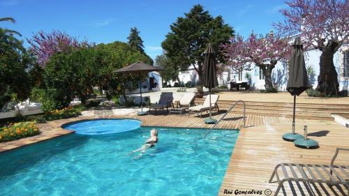 Quinta Dos Pegados