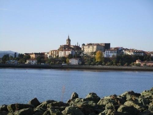 Rental Apartment Saint Jean 1 - Hendaye