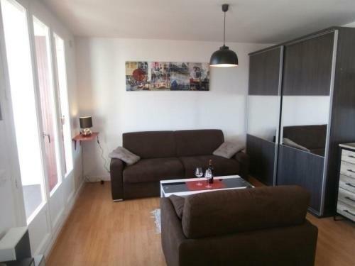 Rental Apartment Saint Jean 1 - Hendaye